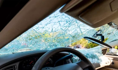 Hollivud ulduzu qəzaya düşdü - Vəziyyəti ağırdır - FOTO