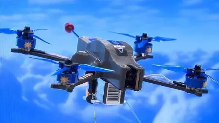 Rusiyadan şok: Ukraynaya qarşı 80 min zərbə dronu...