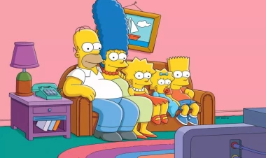 “Simpsonlar” 20 ildən sonra geri qayıdır