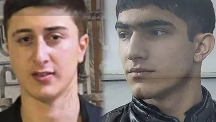 Oğlu öldürülən ata bağışlamışdı - bu cəza verildi - FOTO