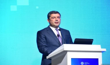 Azərbaycan və Özbəkistan xalqlarını əsrlərin dərinliklərindən gələn qardaşlıq telləri birləşdirir - Əhməd İsmayılov