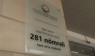 Məktəblini soyundurub videoya çəkiblər?