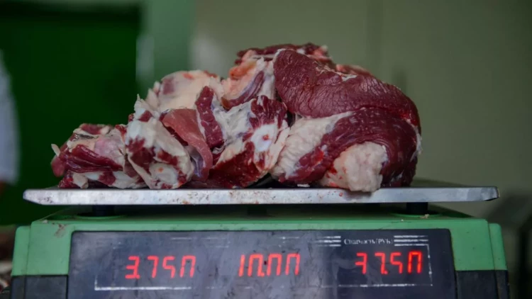 Bu ətlərin satışına icazə verilməyəcək - YENİ QAYDA