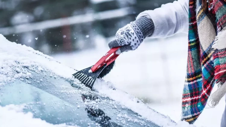 Yağış və qar yağacaq - XƏBƏRDARLIQ