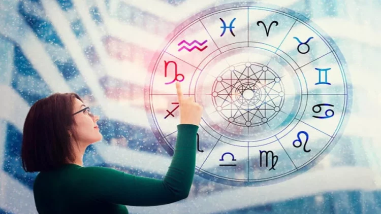 Bürclər nədən qorxur? - maraqlı astrologiya