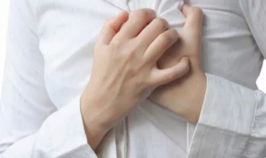 Gənclərdə infarkt nədən yaranır?