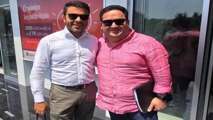 “Nə deyim Cahangirə, Süleymana? Nə söz tapım?