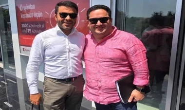 “Nə deyim Cahangirə, Süleymana? Nə söz tapım?