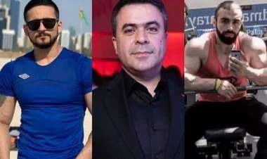 Azərbaycanda idman zalında ölən məşhurlar - siyahı