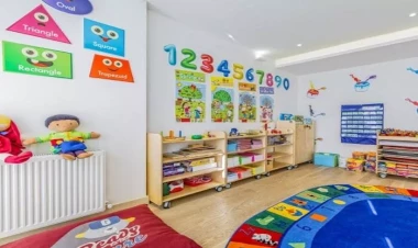 Bir sıra bağçalarda hazır yemək təminatı yaxşılaşdırılır - 77 milyon ayrıldı