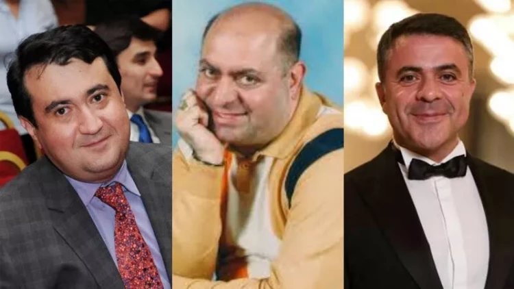 Hər üç dost eyni səbəbdən həyatını itirib