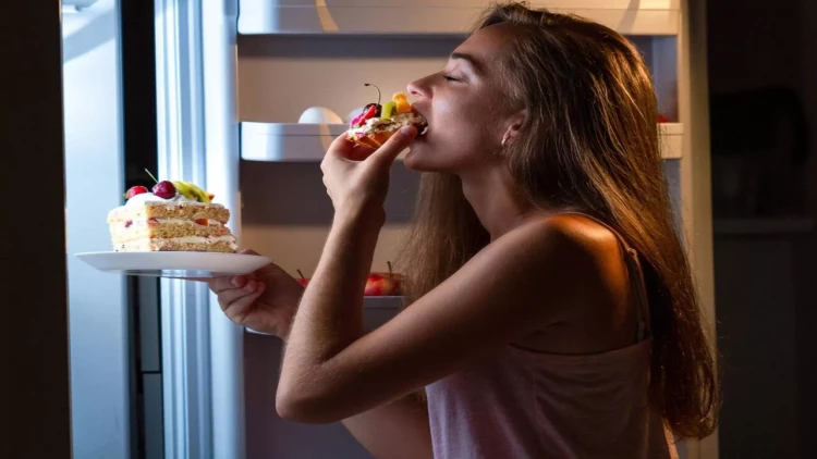 Qadınlar bu məsələdə özlərinə söz keçirə bilmirlər - Alimlər təsdiqlədi