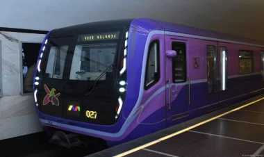 Qiymət artımı metro xidmətlərinin yaxşılaşdırılmasına yönəlib