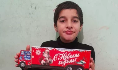 Bakıda məktəbli itkin düşdü - FOTO