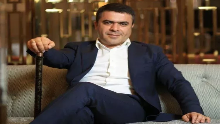 49 yaşında ölən Cabir İmanovun həyatı - Hüquqşünas, polkovnik-leytenant...