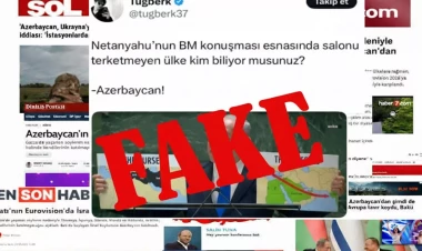 Qardaşım, sənə nə oldu belə?