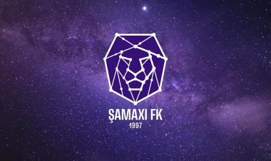 “Şamaxı” tanzaniyalı futbolçu aldı - FOTO