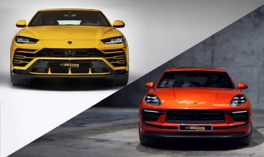 Bu lüks avtomobillər geri çağırıldı - yanğın təhlükəsi var