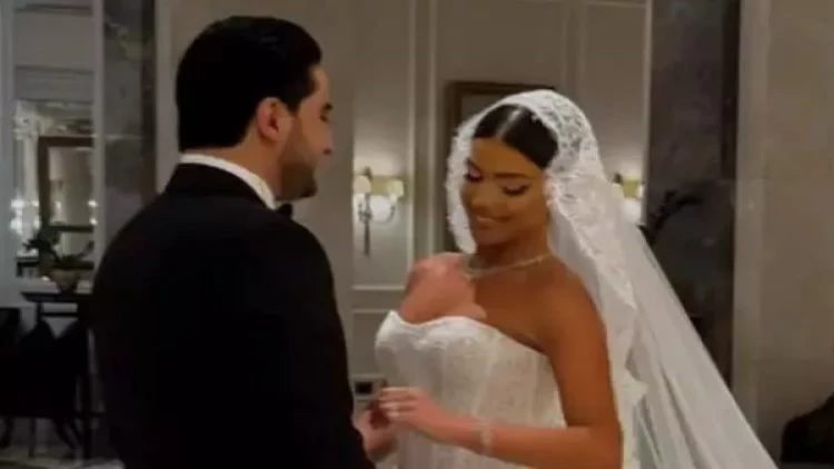 Ötən gün toyu olan Zeynəb bu vəzifəli şəxsin qızıdır - FOTO