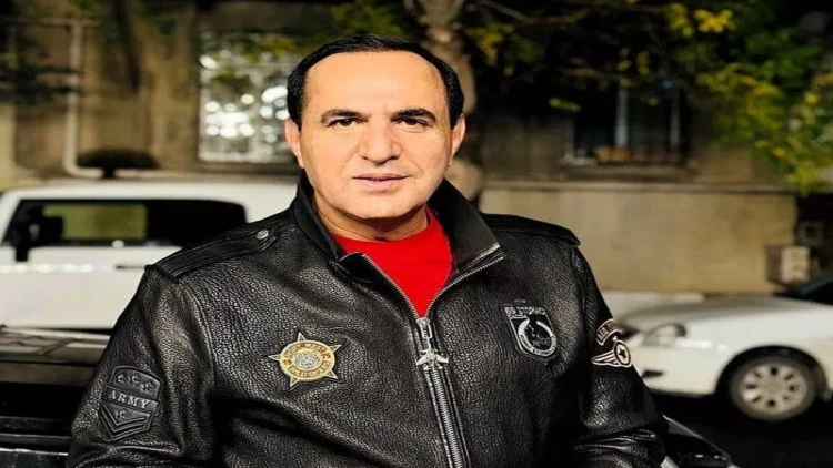 Manafdann xəstəxanaya CAVAB: 