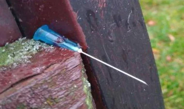 Bu ərazi Bakının narkotik yuvasına çevrilib