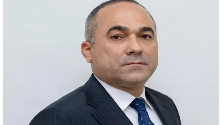 Xaliq Mirzəyevə yeni vəzifə verildi