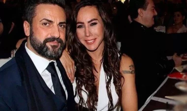 Ərindən boşandı, 8 il sonra yenidən bu addımı atdı - FOTO