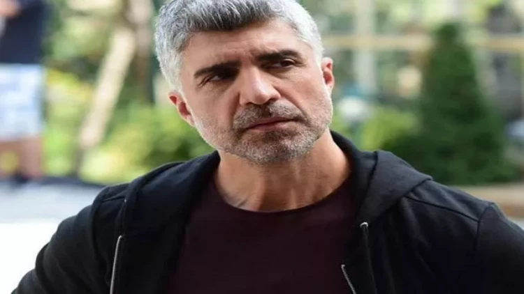 Özcandan vida mesajı 