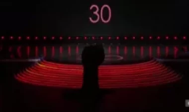 Örtüyün altındakı o simvol... - VİDEO