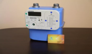 Qaz sayğacları buna görə dəyişdirilir