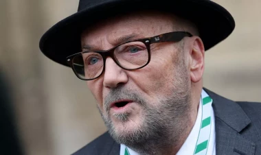 Xanımı ilə Moskvadan qayıdarkən saxlanıldı