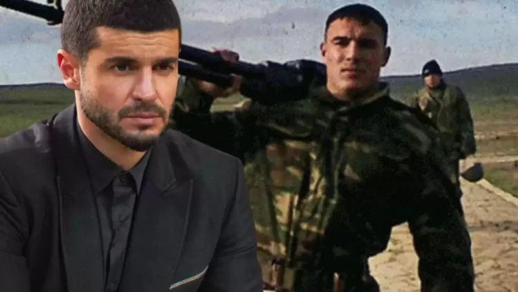 “Mübariz İbrahimovu canlandırmaq istəyərəm” - VİDEO