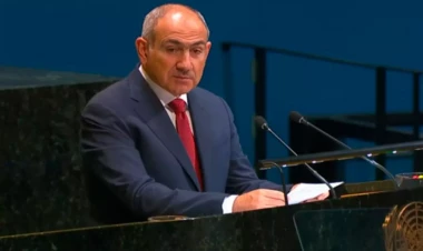 Ermənistan 3+3 formatını yüksək qiymətləndirir