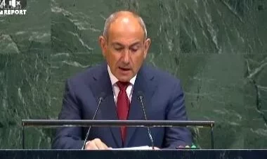 Ermənistan və Türkiyə arasında görünməmiş müsbət dialoq qurulub - Paşinyan