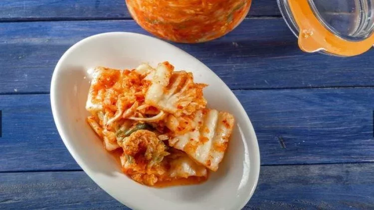 Qatıqdan 10 dəfə daha faydalı qida: Bağırsaqları rahatladır