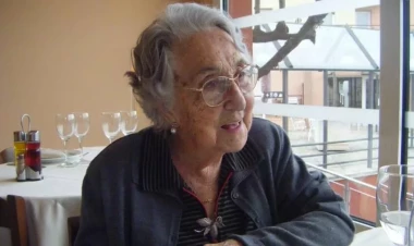 117 il yaşayan qadının uzunömürlülük sirri açıqlandı - hər gün 3 porsiya...