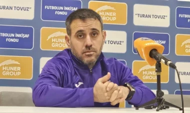 Ayxan Abbasov millini çalışdıracaq? - AÇIQLAMA