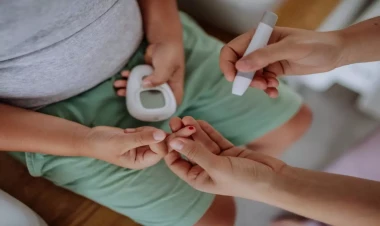 Şəkər xəstələri üçün möcüzəli qida – təsirini 50% azaldır!