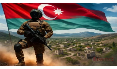 Vətən müharibəsi: xalqın taleyini dəyişən 44 gün