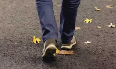 Ayağına ilişən daş onu milyonçuya çevirdi - Film kimi hadisə