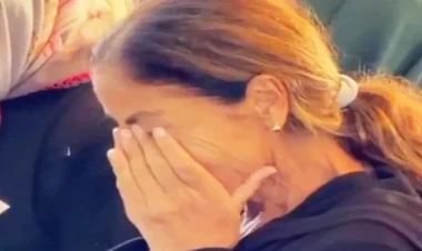 Tatlısəsin anasına ağır itki üz verdi - FOTO