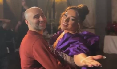 Xatirə: “Birinci yerdə həyat yoldaşımdır, sonra anam-atam”