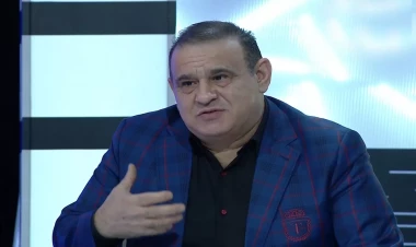 Tacir Xatirədən üzr istədi