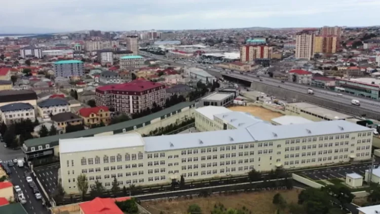 Bu ərazilərdə evlər ucuzlaşır - VİDEO