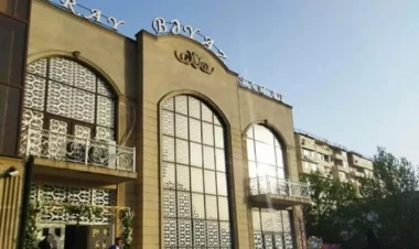 Bakıda bu restoranda saxta içkilər verilirmiş - FOTO