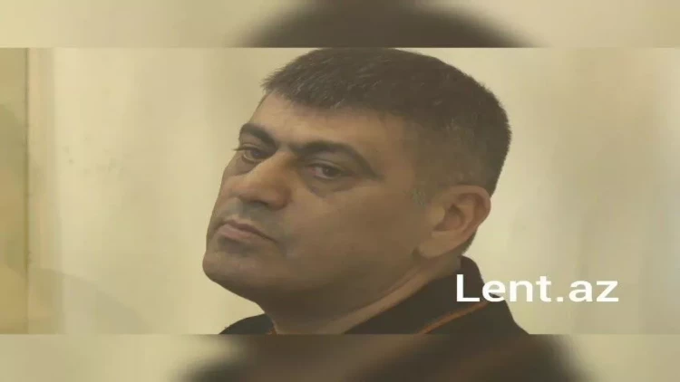 Bakıda yol üstündə adam öldürən taksi sürücüsünün VİDEOSU