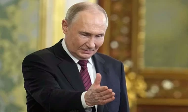 Dünyada ilk dəfə Rusiyada olacaq - Putin elan etdi