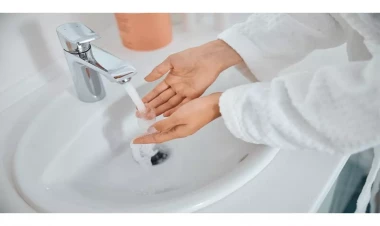 Naxçıvanda içməli su təmizlənmədən əhaliyə satılıbmış