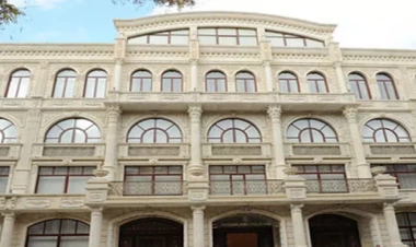 Hesablama Palatası bu qurumda ciddi nöqsanlar aşkarladı