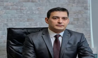 Teymur Əsgərzadə bu quruma rəhbər təyin olundu